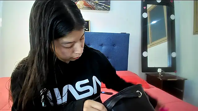 HIMAWARY SOIN5 online show from 04.14.26