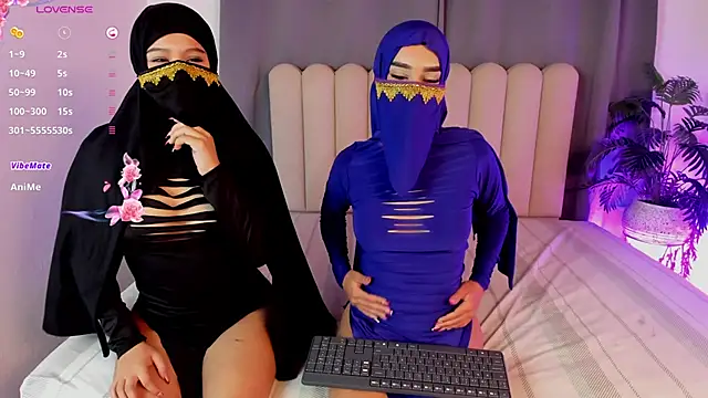 layla leila01 online show from 03.05.26