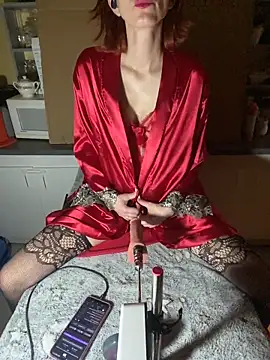 AngelXBuZz online show from 04.09.26