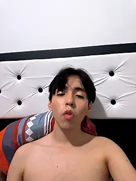 Lucca  555 online show from 03.23.26