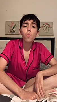 Lucca  555 online show from 04.18.26