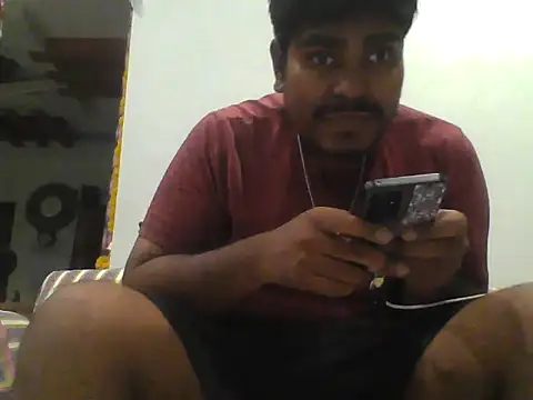 Foxboy65 online show from 04.10.26