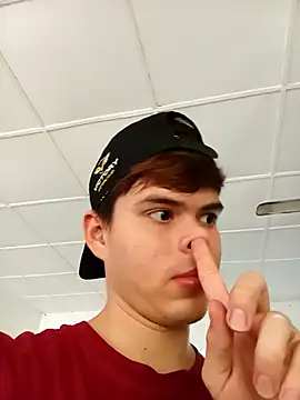 faceboy01 online show from 03.10.26