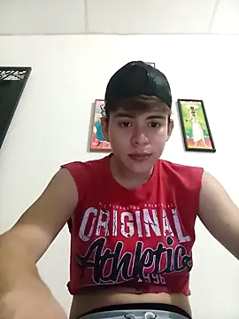 faceboy01 online show from 03.13.26