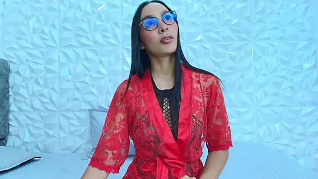 SOPHIA ZC online show from 03.18.26