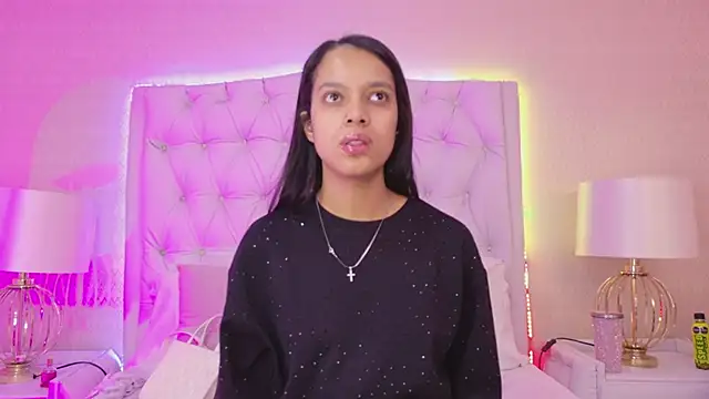 MeganRoseh online show from 03.08.26