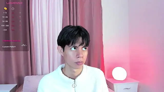 daniell rdrig online show from 04.03.26