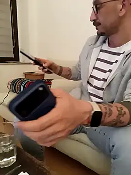 Snapshot of Anatoliman chatting on 03.04.26 Anatoliman online show from 03.04.26