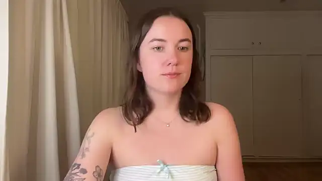 summerxo online show from 03.09.26