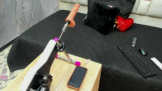 Milf Drip online show from 04.02.26