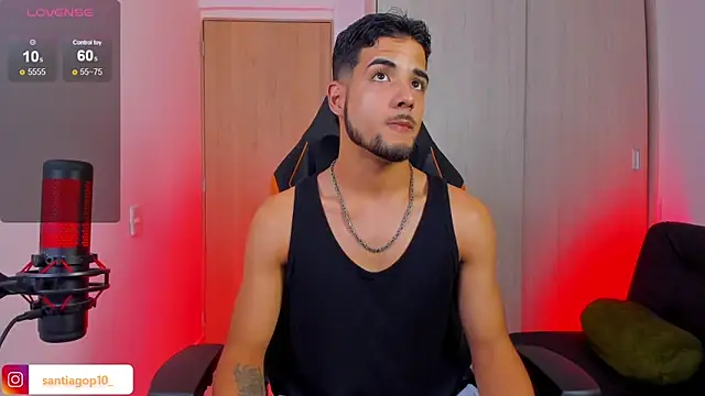 Alexx Lord online show from 04.26.26