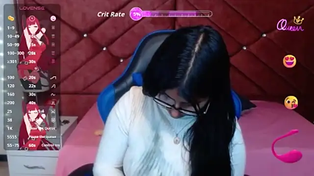Alisha Gamskar13 online show from 05.21.26