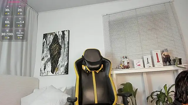 Sett art online show from 03.18.26