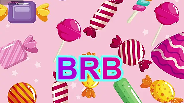 Candyy doll   online show from 03.29.26