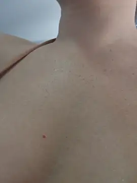 Pretty Julieta online show from 04.11.26