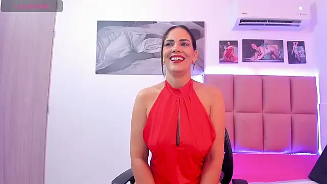 Snapshot of Samantha_Claus1 chatting on 07.17.26 Samantha Claus1 online show from 07.17.26
