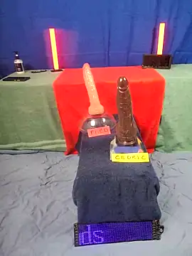 FantasyMan-BiWM online show from 04.01.26