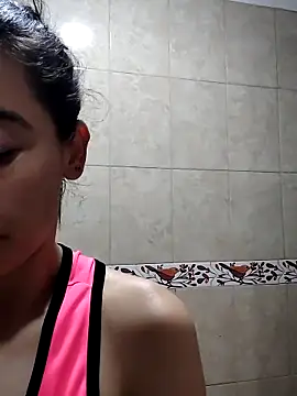 Myhotrabbit online show from 03.14.26