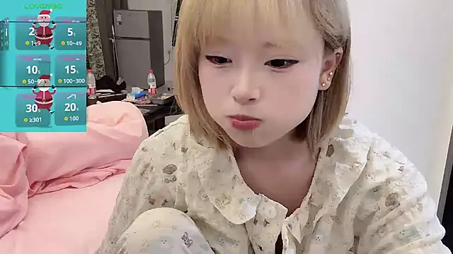 F-tingting2026 online show from 03.20.26