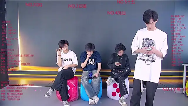 NTN-lucky online show from 03.29.26