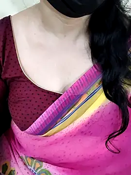 Yazhini-Cam online show from 06.12.26