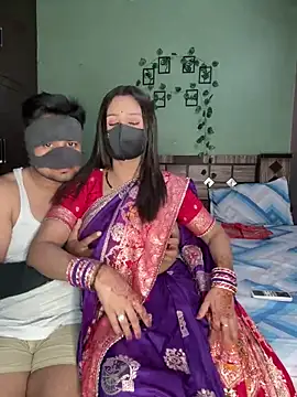 Snapshot of your_bhabhi_love chatting on 05.01.26 your bhabhi love online show from 05.01.26