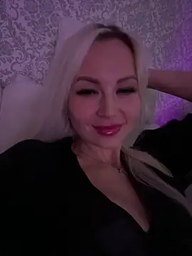 ValeriaRose69 online show from 03.27.26