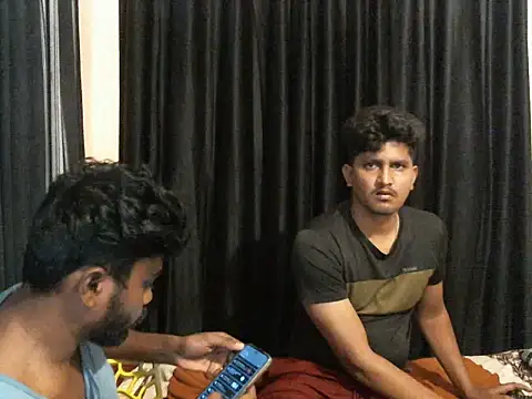 indguys2026 online show from 03.21.26