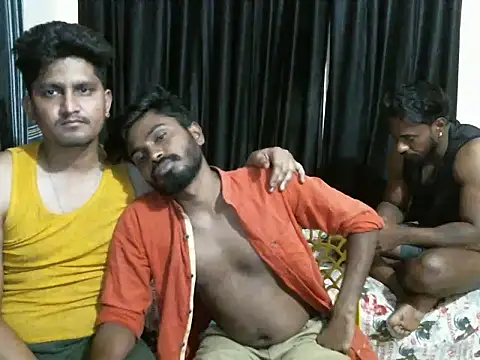 indguys2026 online show from 03.22.26