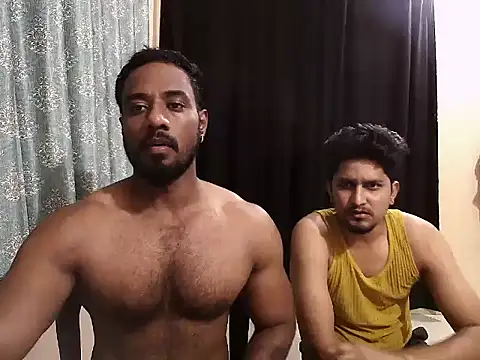 indguys2026 online show from 04.30.26