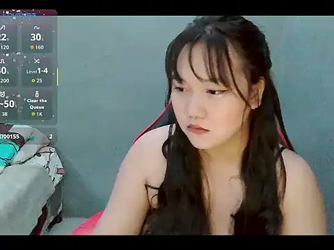 mabyhot16 online show from 04.24.26