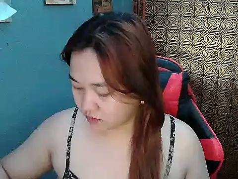 mabyhot16 online show from 07.21.26