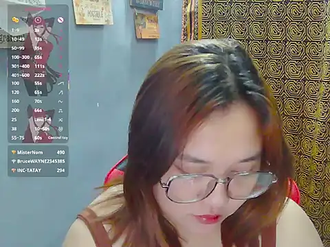 mabyhot16 online show from 08.06.26