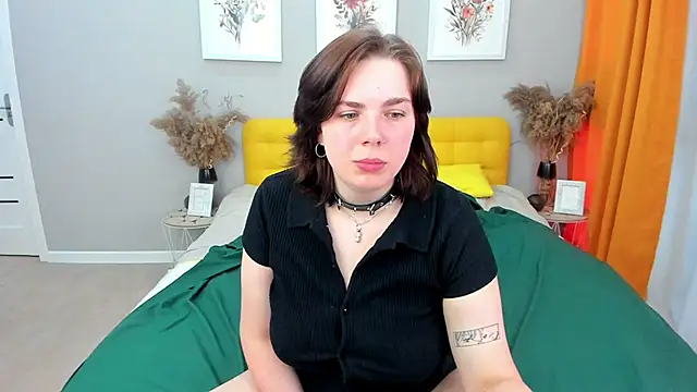 DanielaHot4u online show from 03.21.26