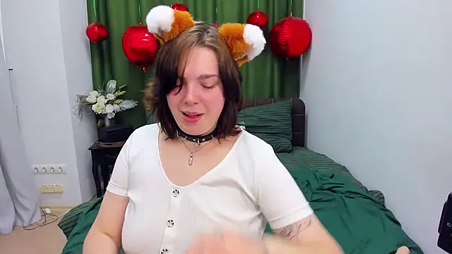 DanielaHot4u online show from 04.05.26