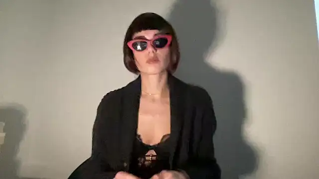 SlowVenomXX online show from 03.09.26