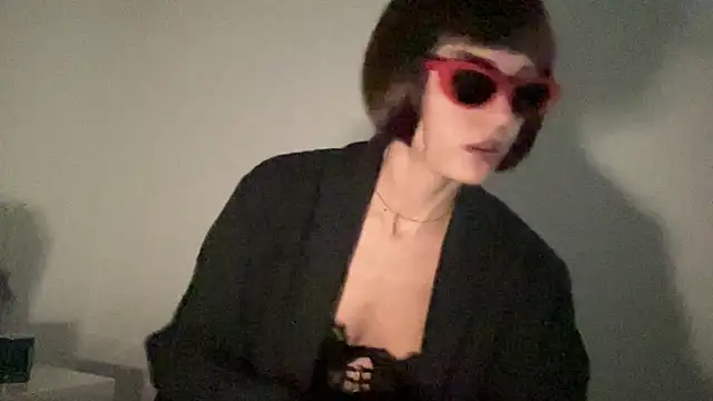 SlowVenomXX online show from 03.11.26
