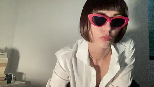 SlowVenomXX online show from 03.12.26