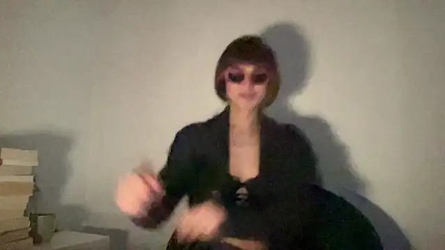 SlowVenomXX online show from 03.16.26