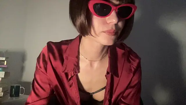 SlowVenomXX online show from 03.19.26