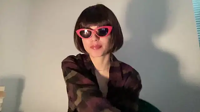 SlowVenomXX online show from 04.01.26