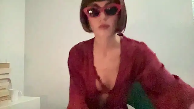 SlowVenomXX online show from 05.13.26