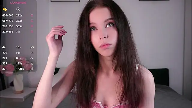 CleotildePiel online show from 07.28.26