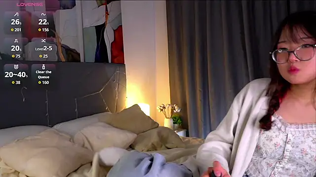 NelleMihalko online show from 04.18.26