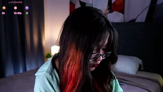 NelleMihalko online show from 05.11.26