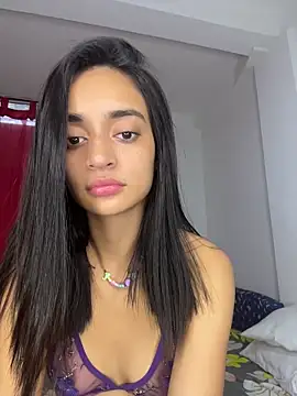 leilani X online show from 03.22.26