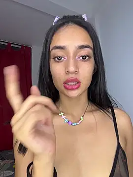 leilani X online show from 03.23.26