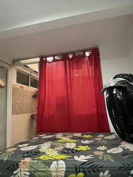 leilani X online show from 04.09.26