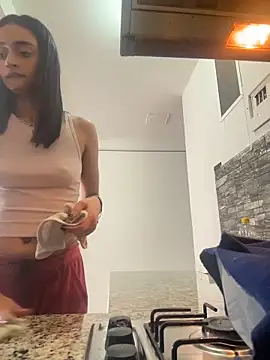 leilani X online show from 04.10.26