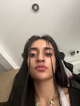 leilani X online show from 04.11.26